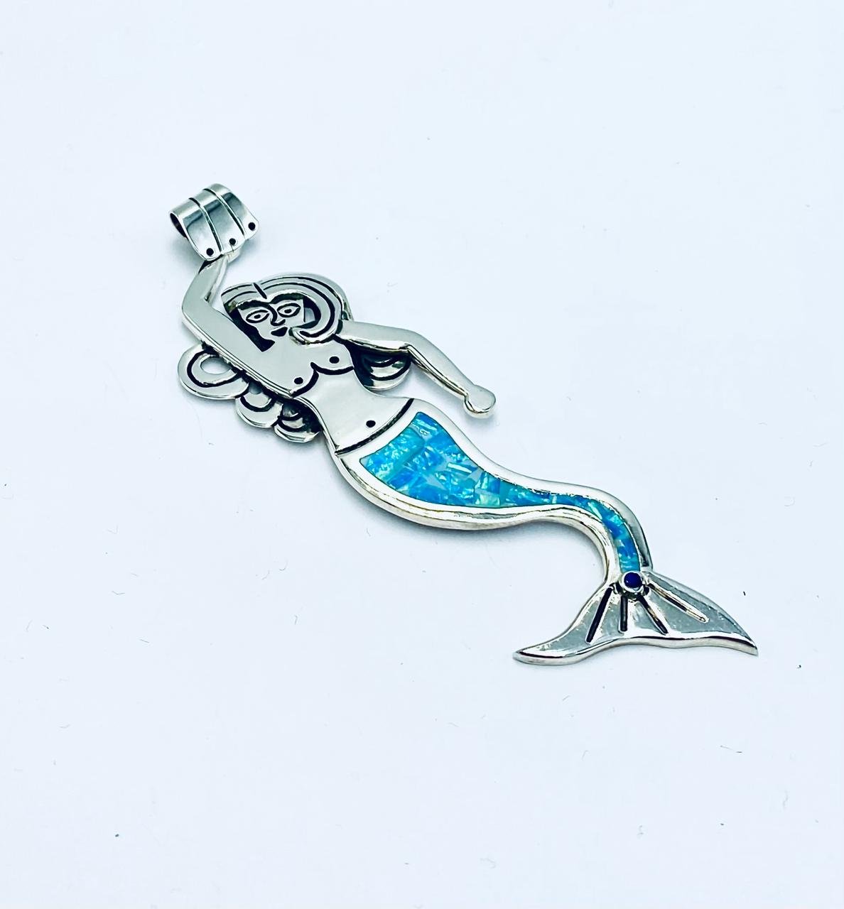 Joyería de plata