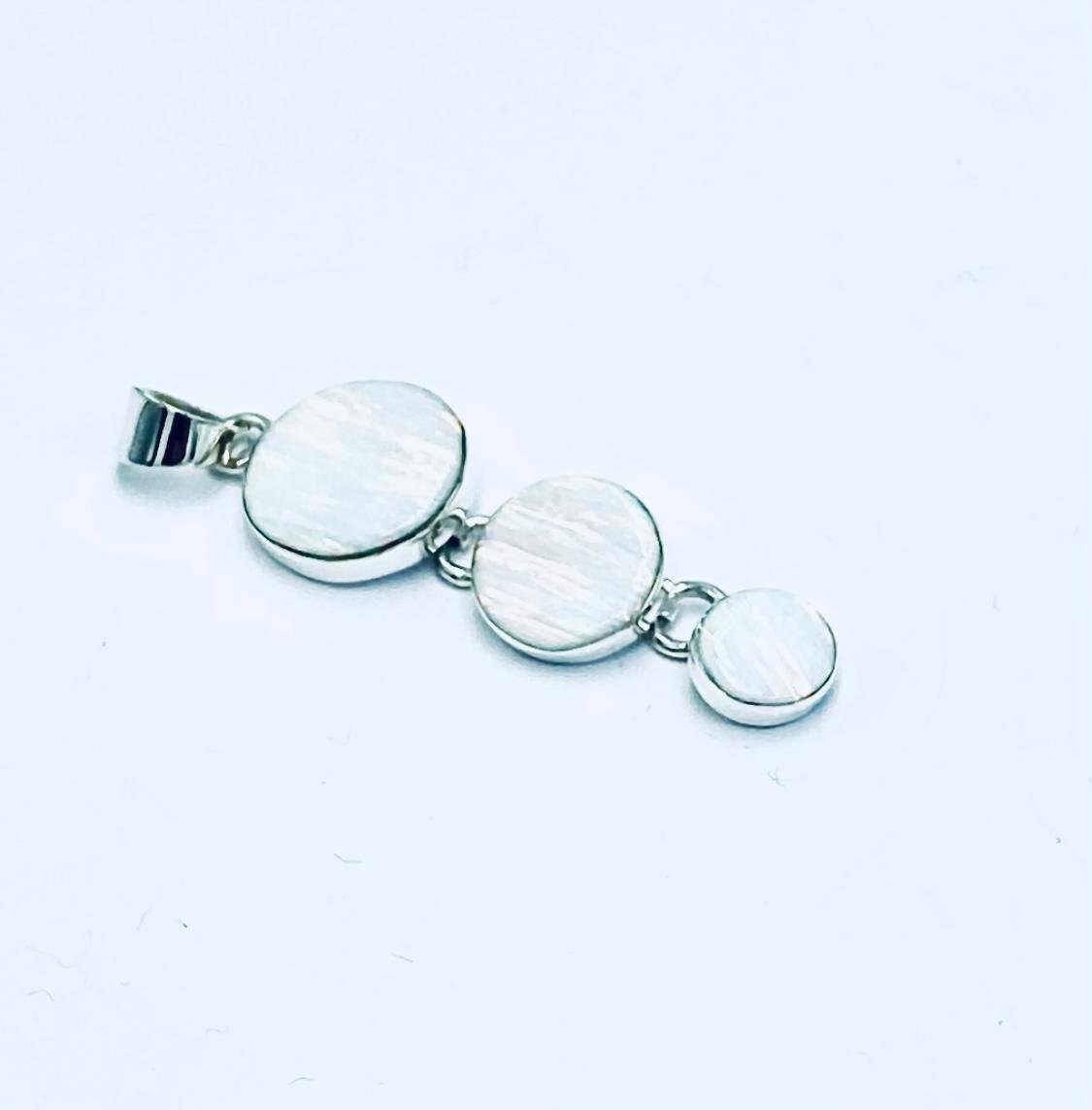 Joyería de plata