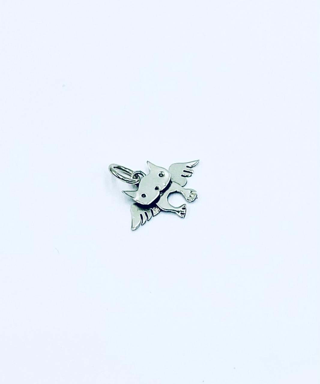 Joyería de plata