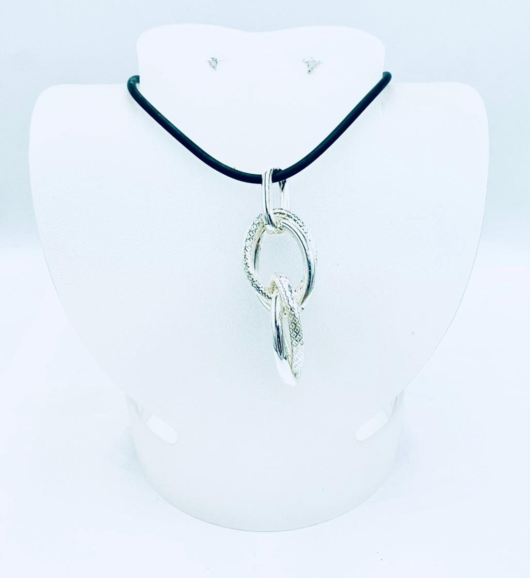 Joyería de plata
