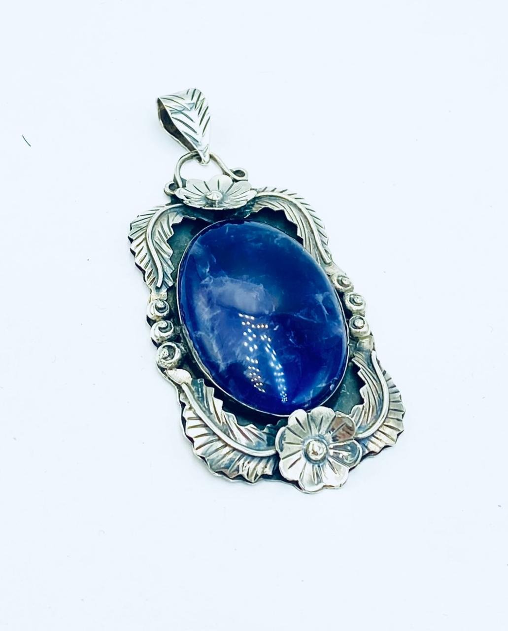 Joyería de plata