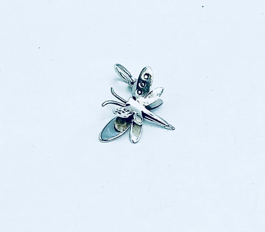 Joyería de plata