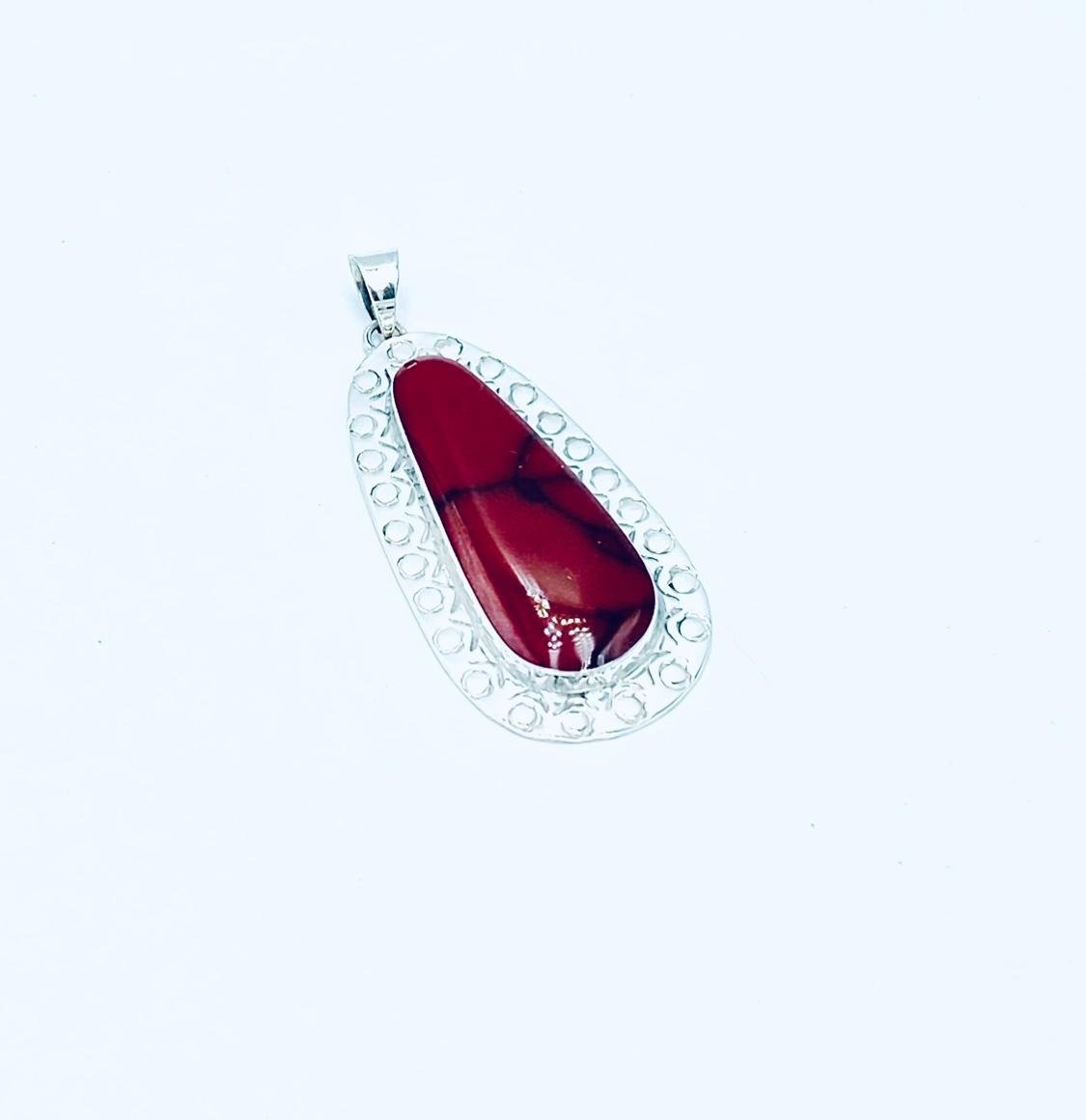 Joyería de plata