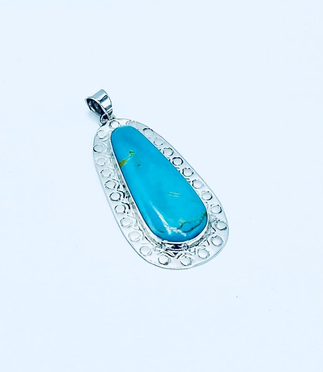Joyería de plata