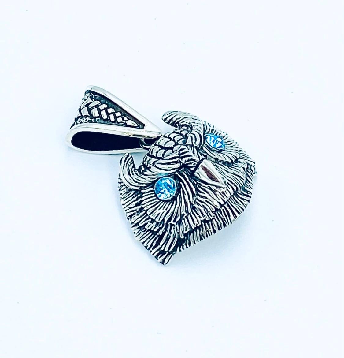 Joyería de plata