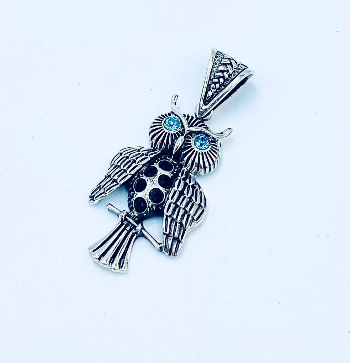 Joyería de plata