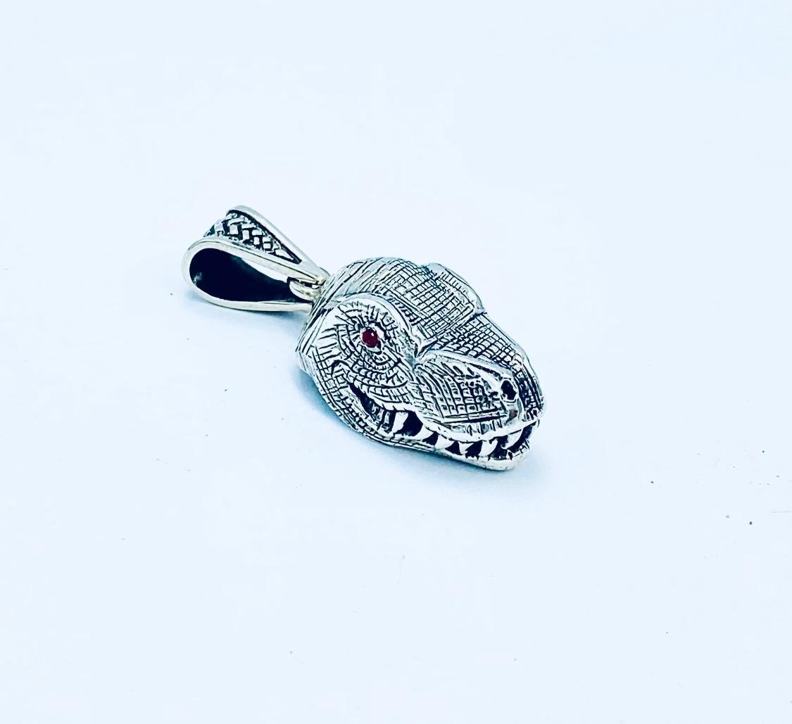 Joyería de plata