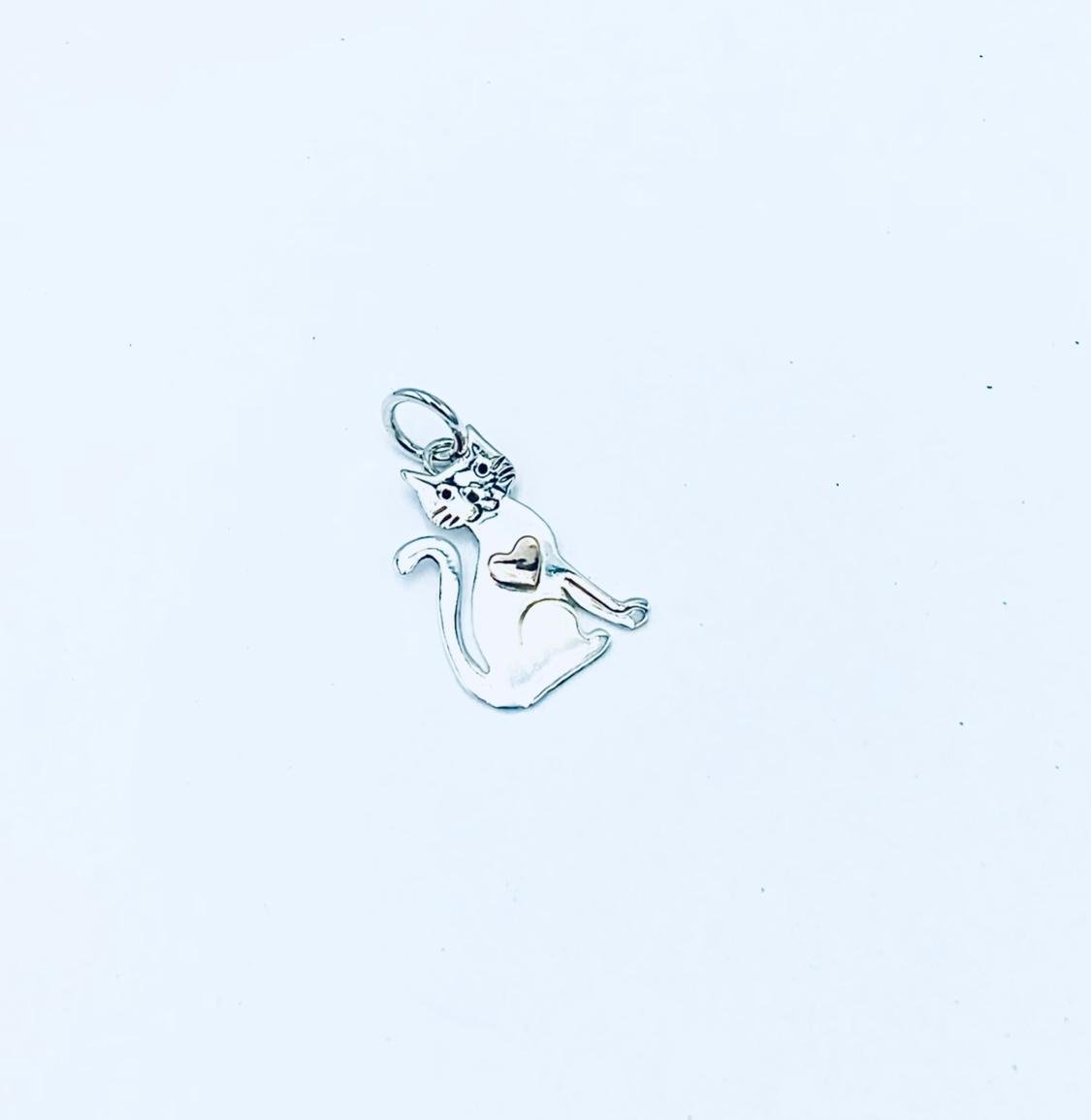 Joyería de plata