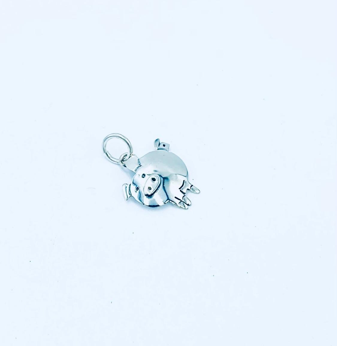 Joyería de plata