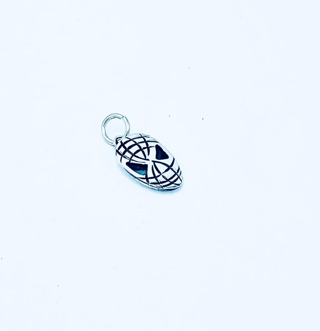 Joyería de plata