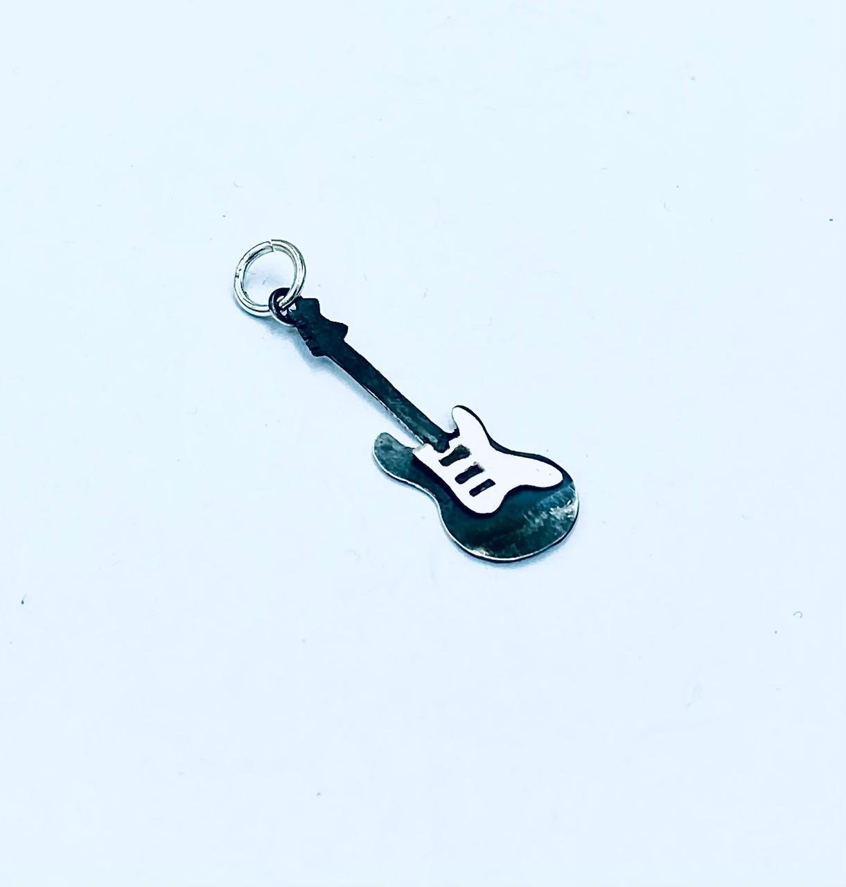 Joyería de plata