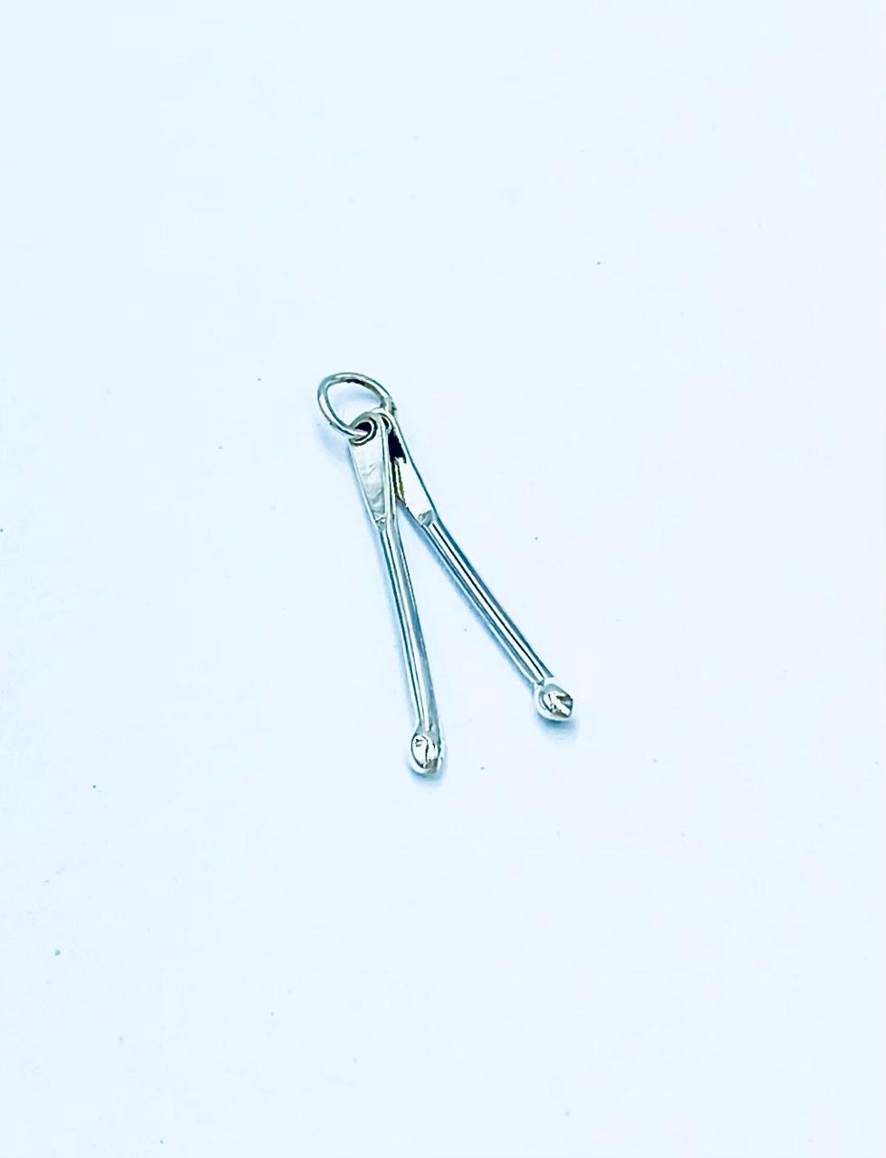 Joyería de plata