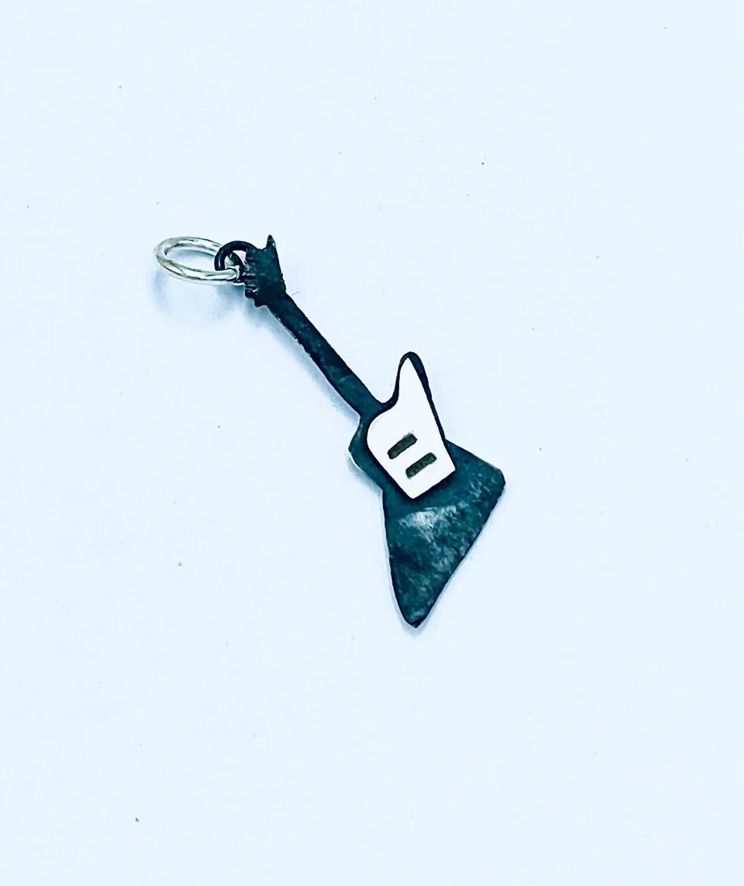 Joyería de plata