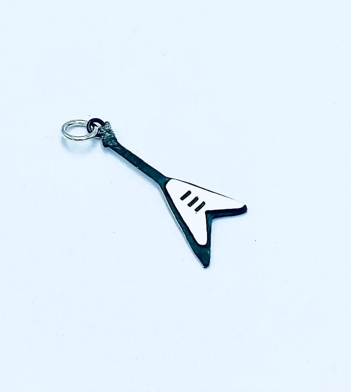 Joyería de plata