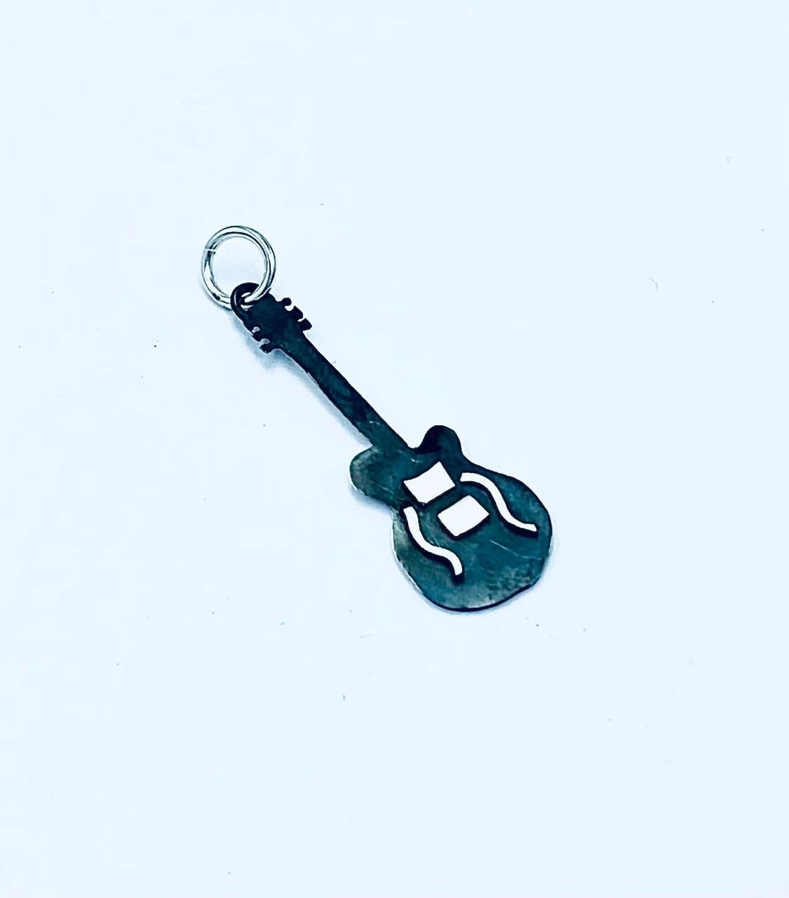 Joyería de plata