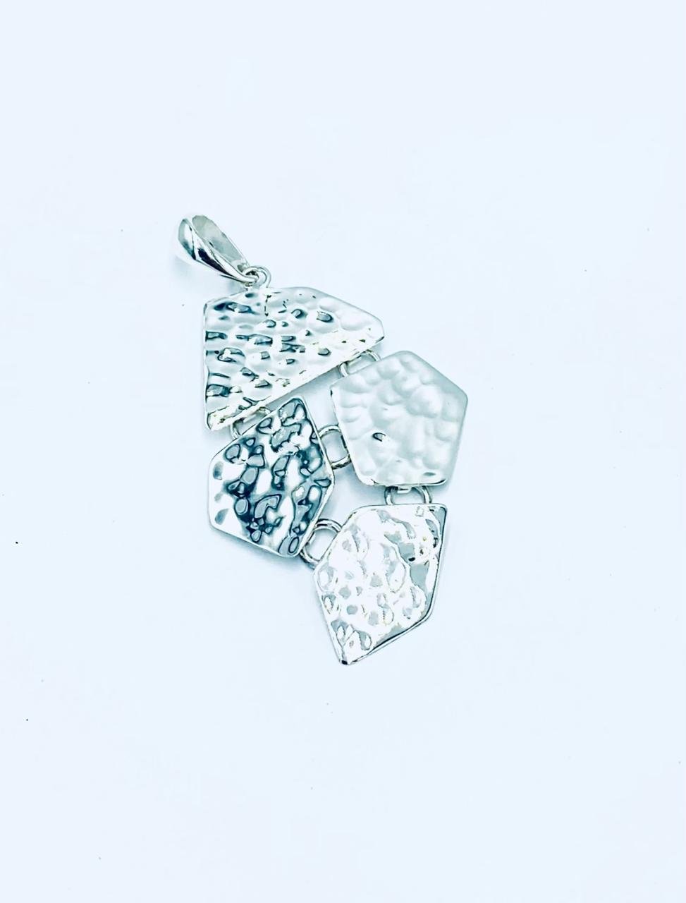 Joyería de plata