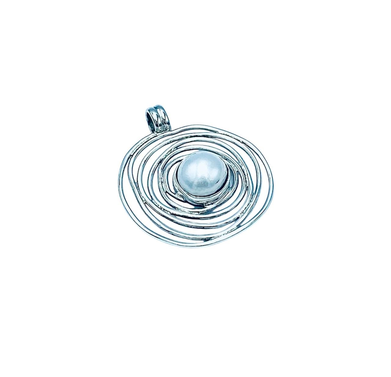 Joyería de plata