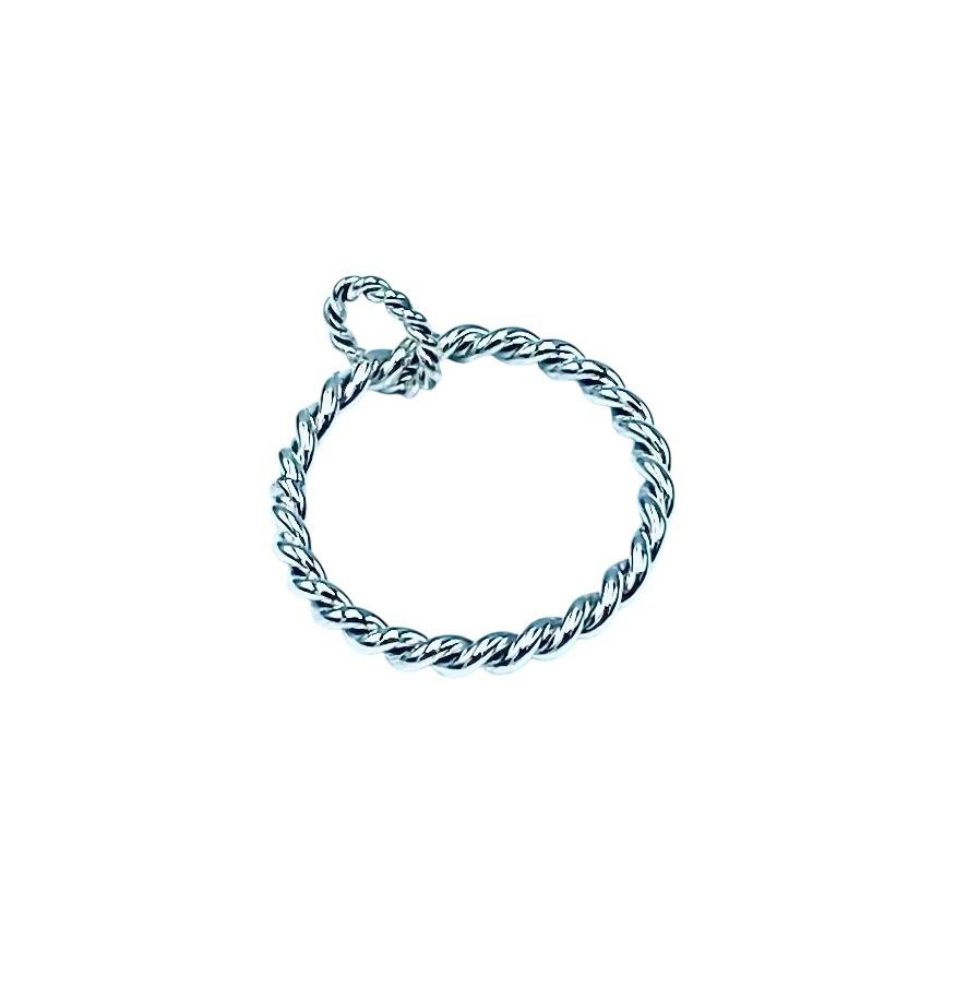 Joyería de plata