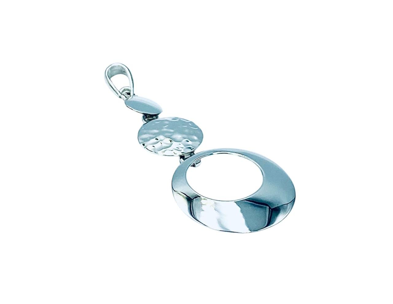 Joyería de plata