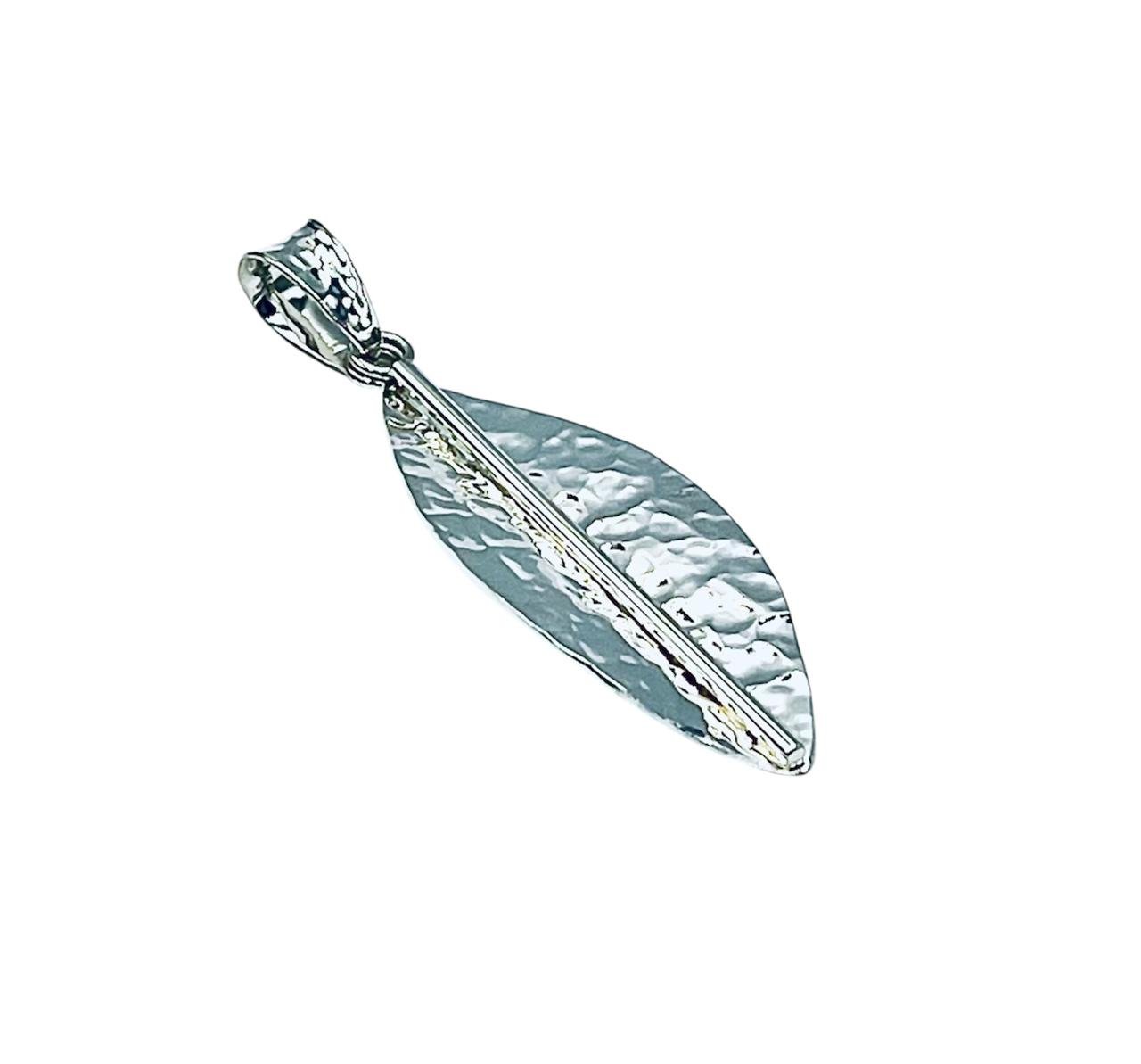 Joyería de plata