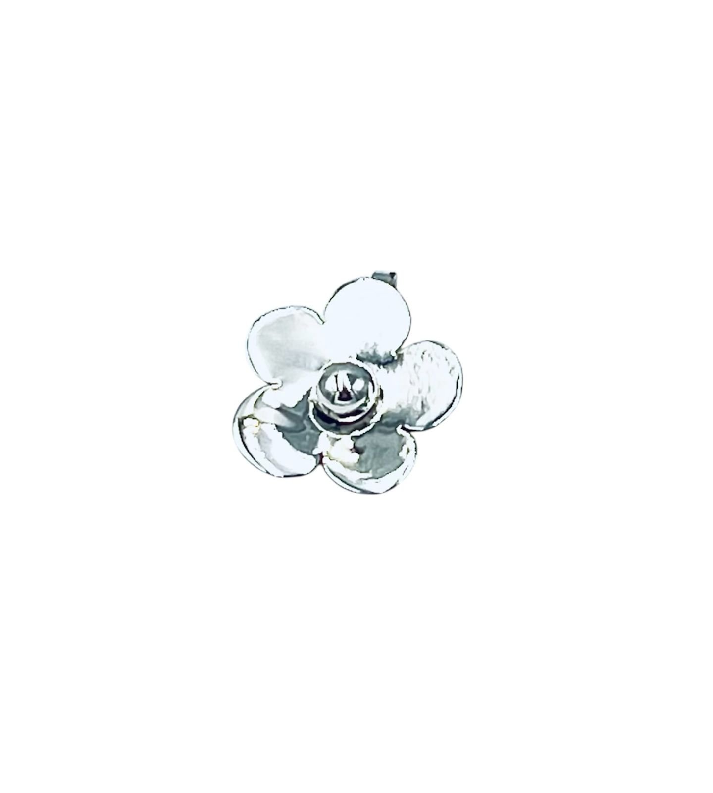 Joyería de plata
