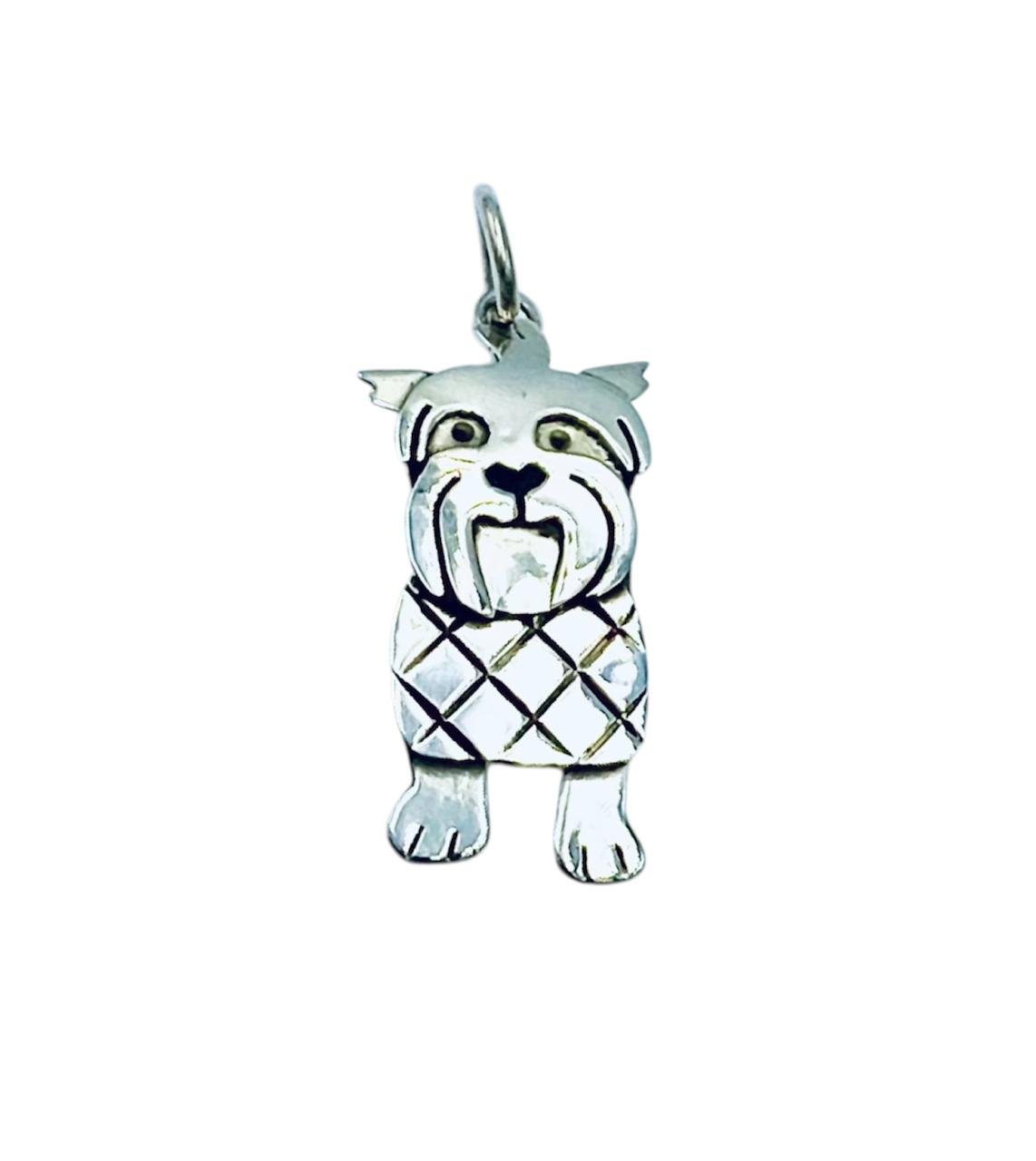 Joyería de plata