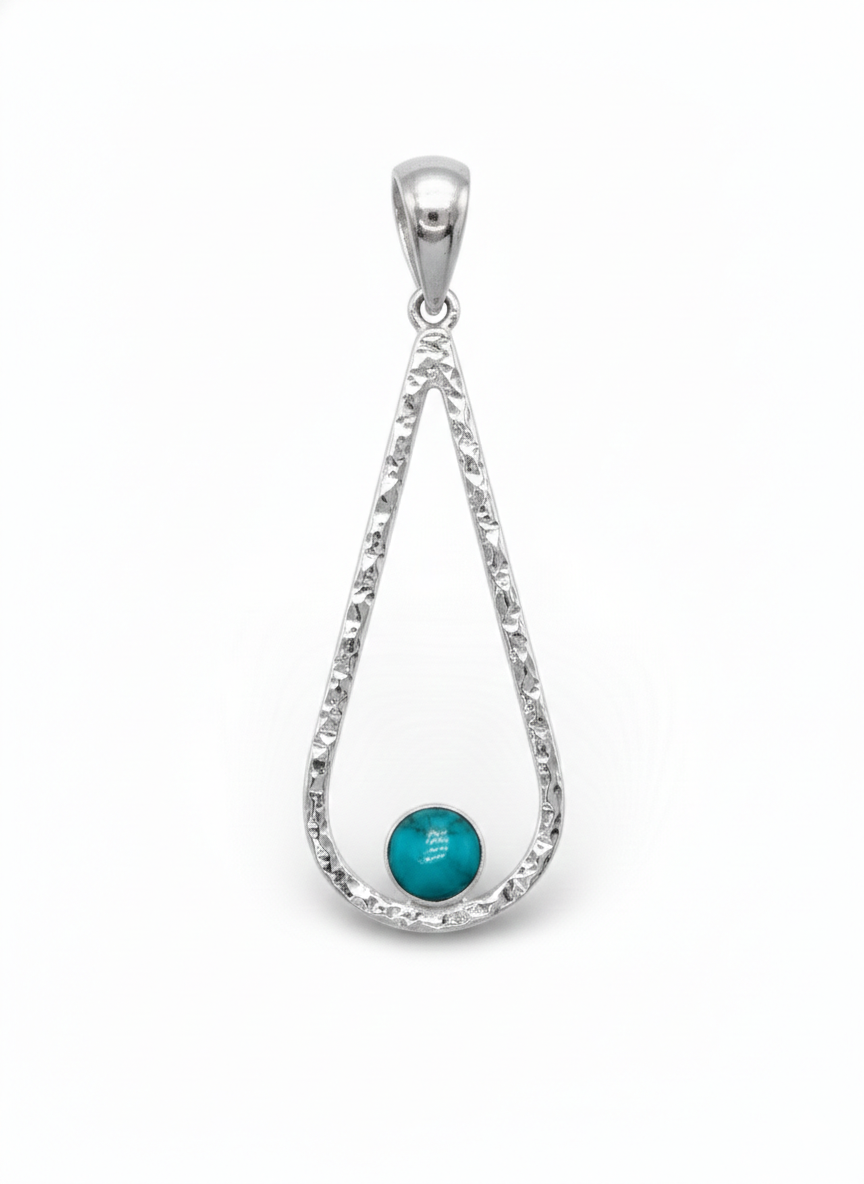 Joyería de plata