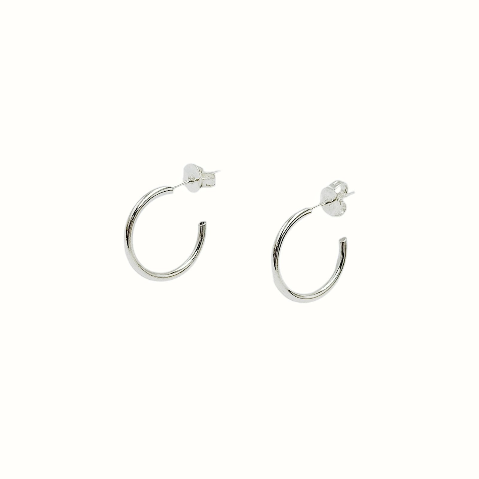 Joyería de plata