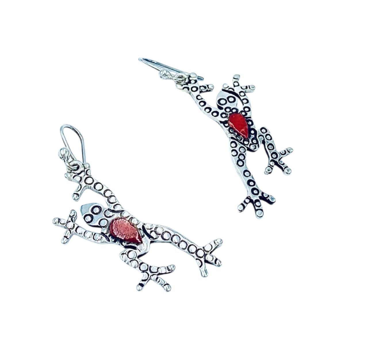 Joyería de plata