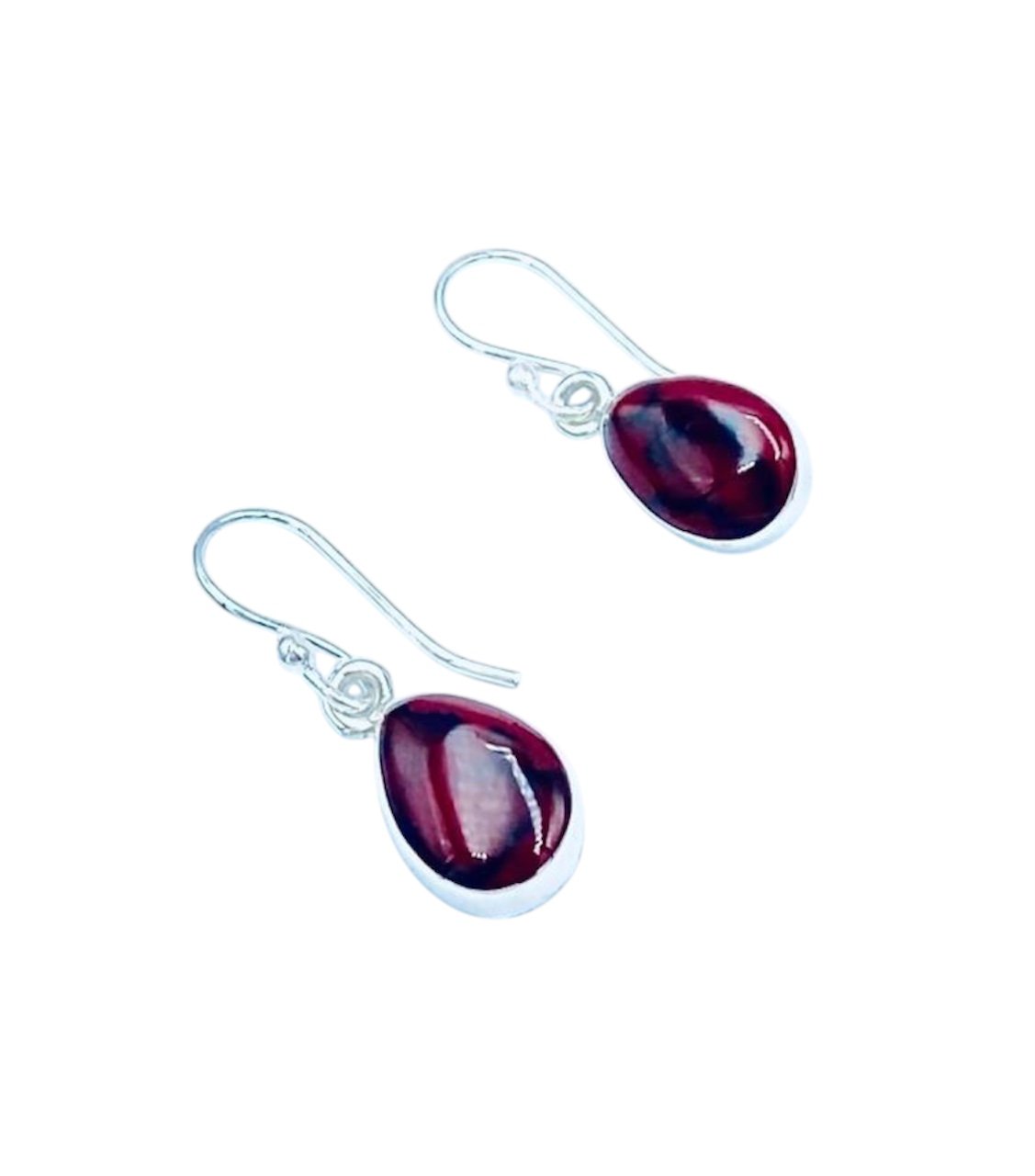 Joyería de plata
