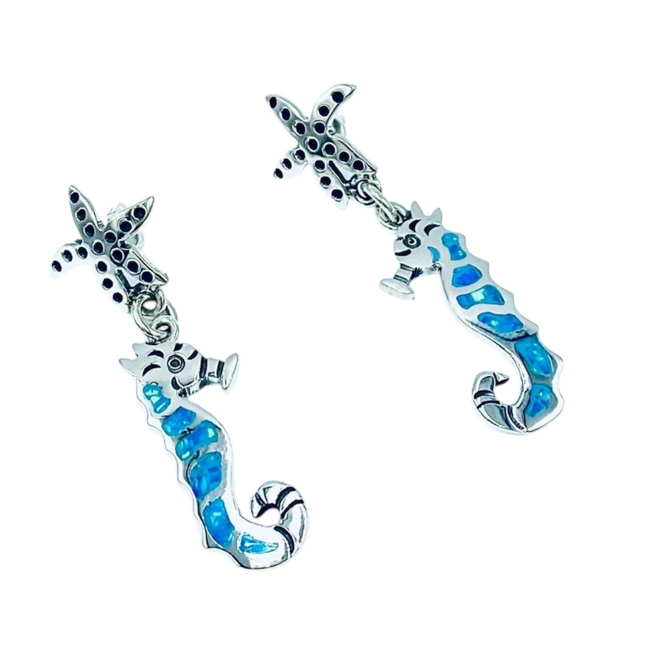 Joyería de plata