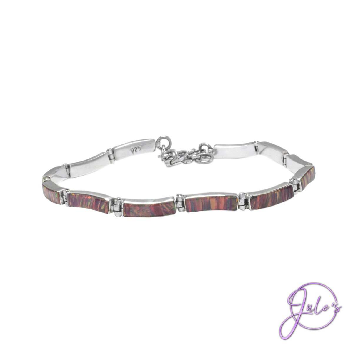Joyería de plata