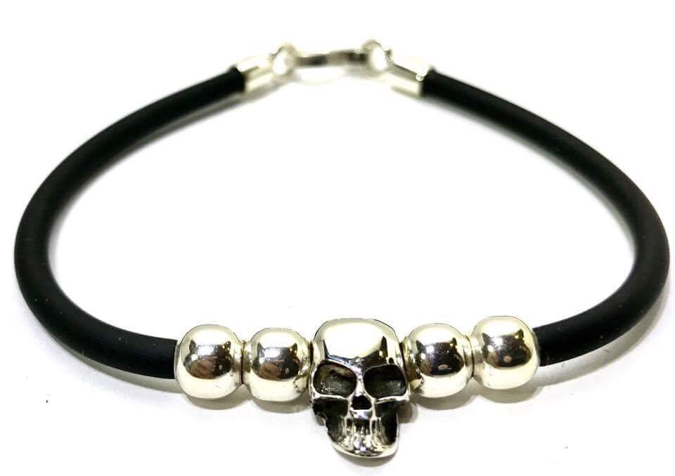 Joyería de plata