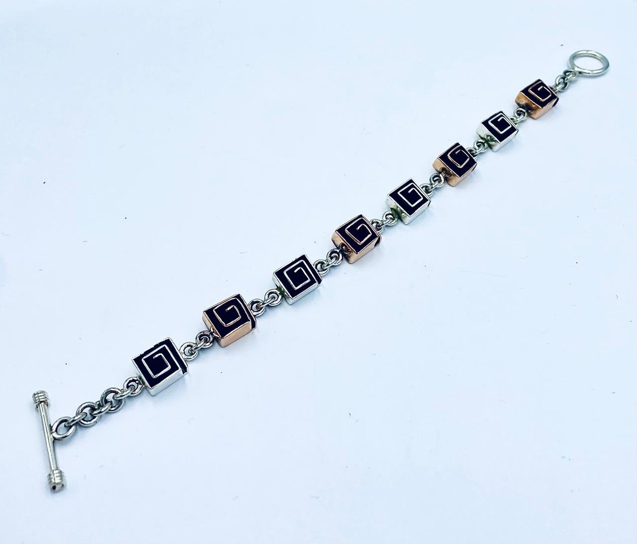 Joyería de plata