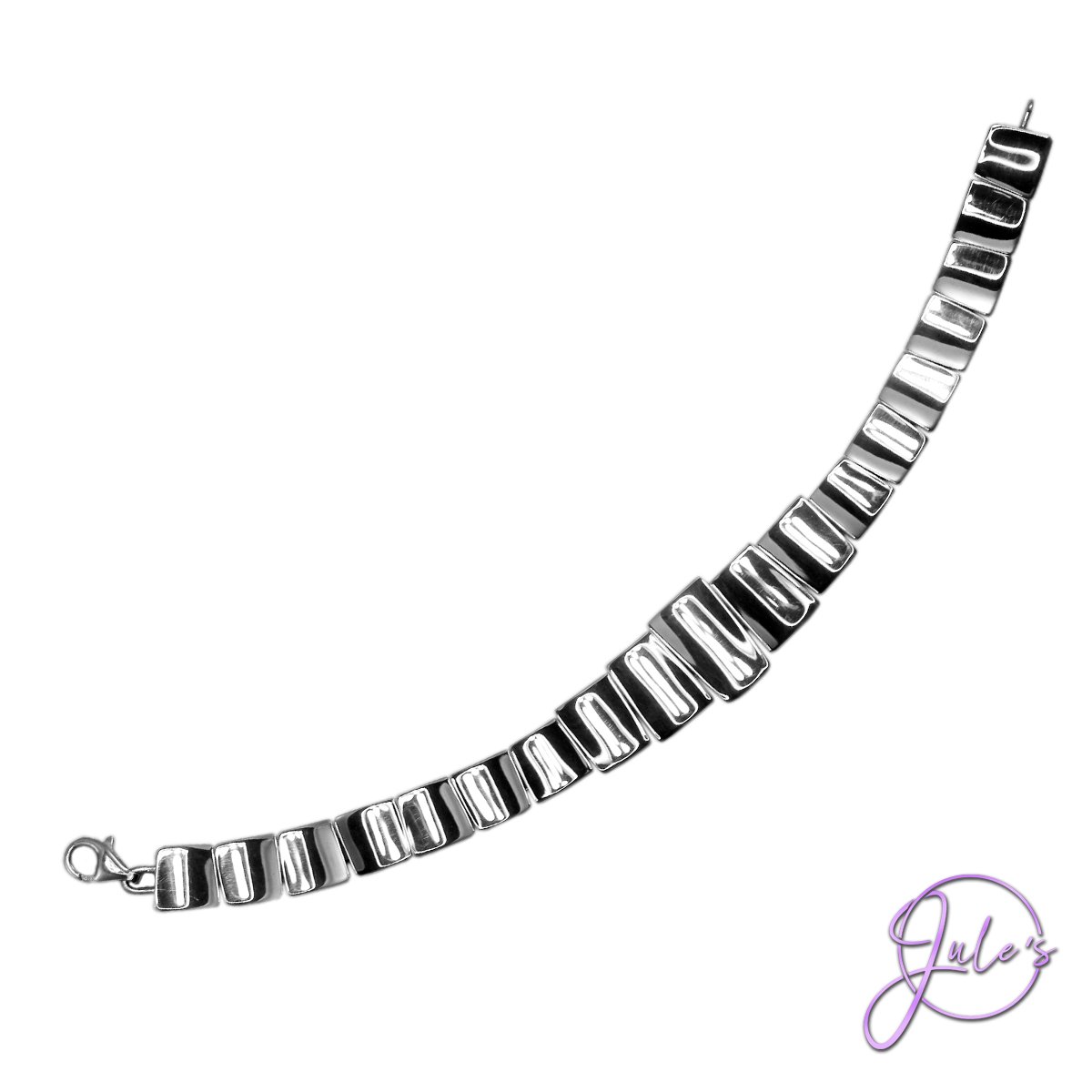 Joyería de plata