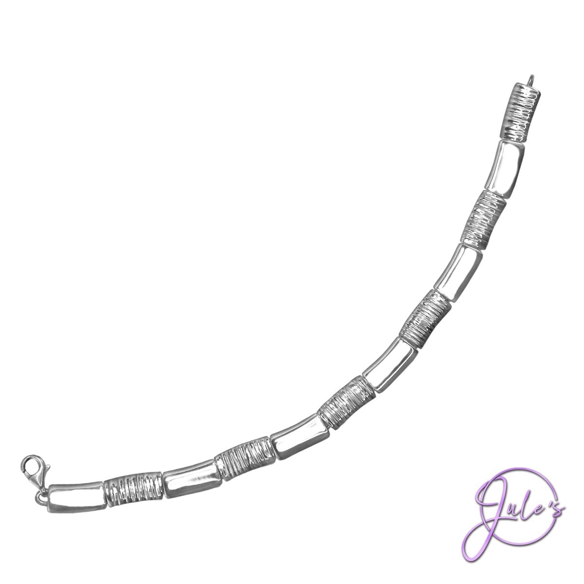 Joyería de plata