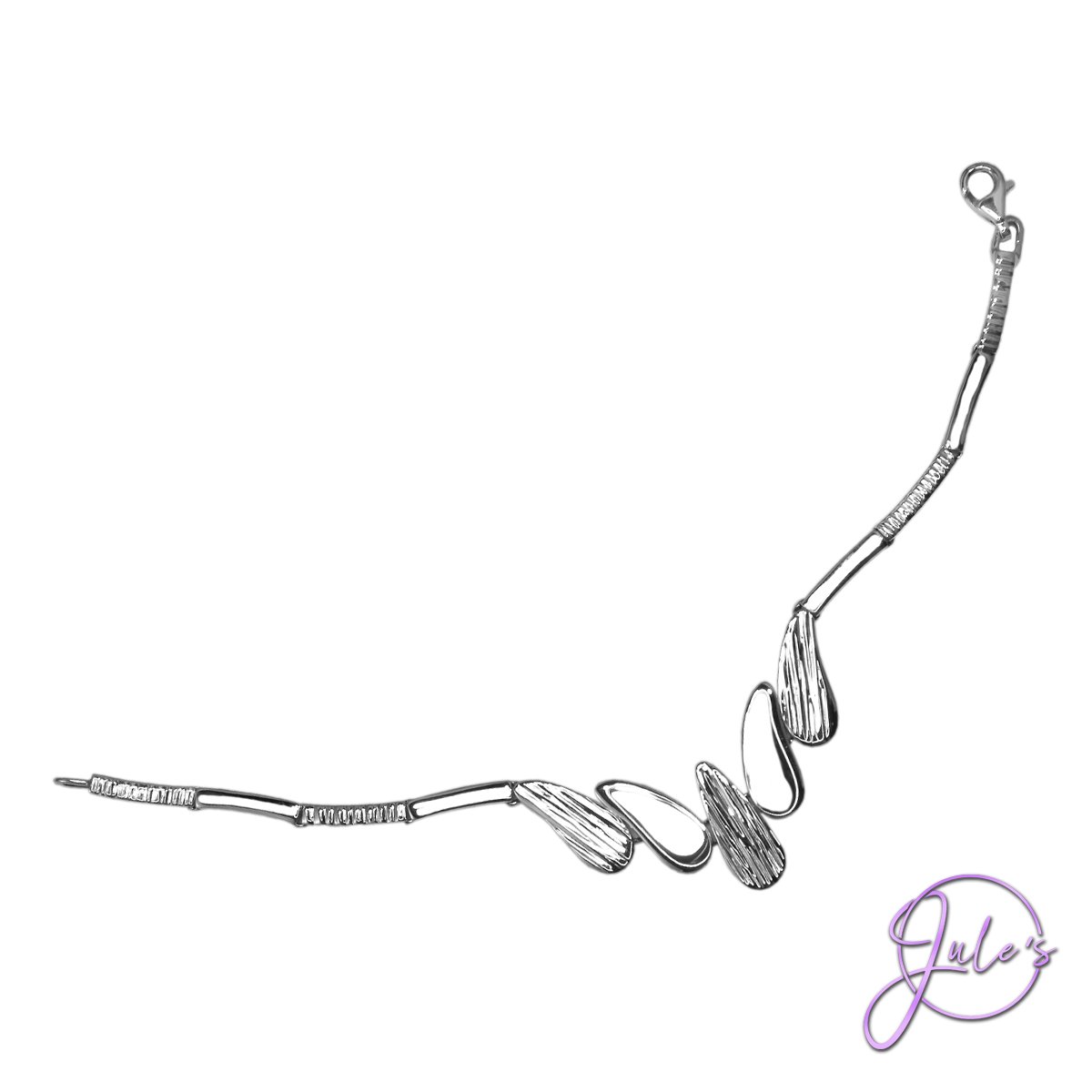 Joyería de plata