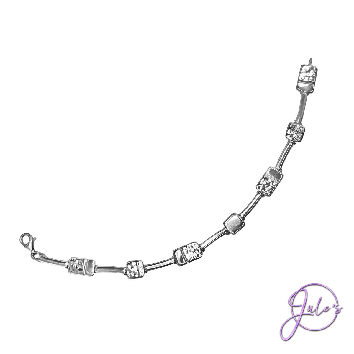 Joyería de plata