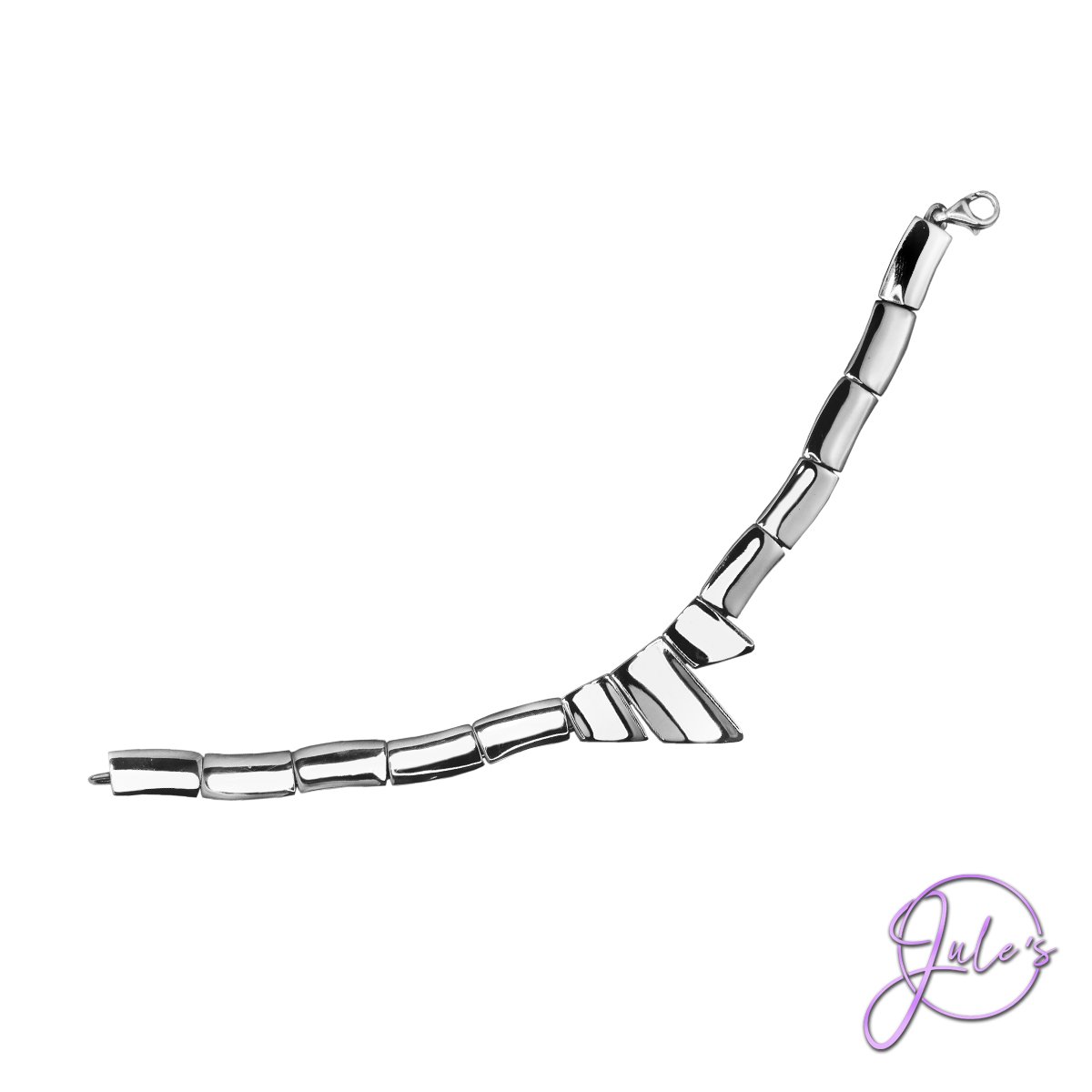 Joyería de plata
