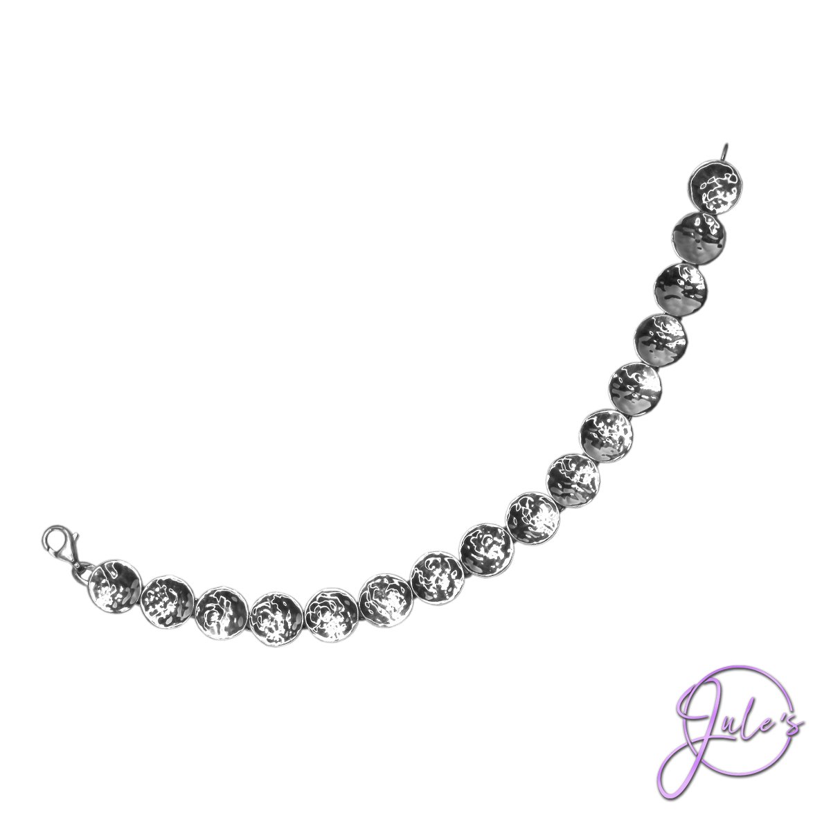 Joyería de plata
