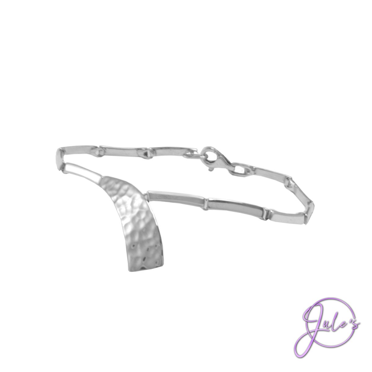 Joyería de plata