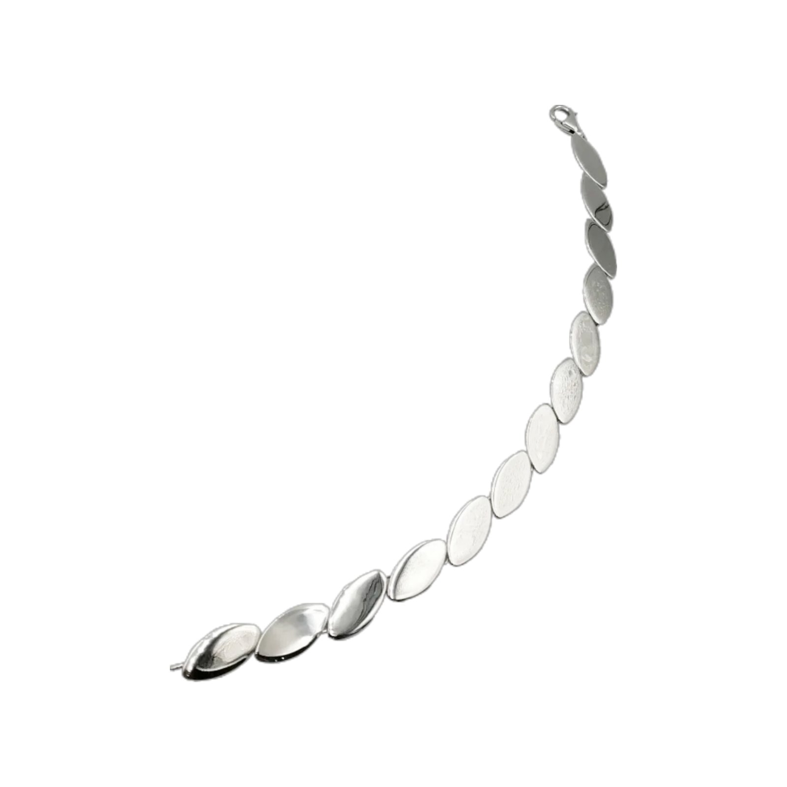 Joyería de plata