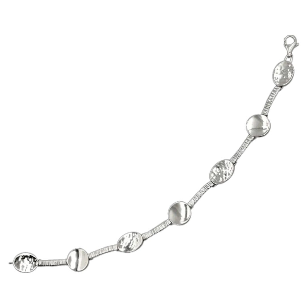 Joyería de plata