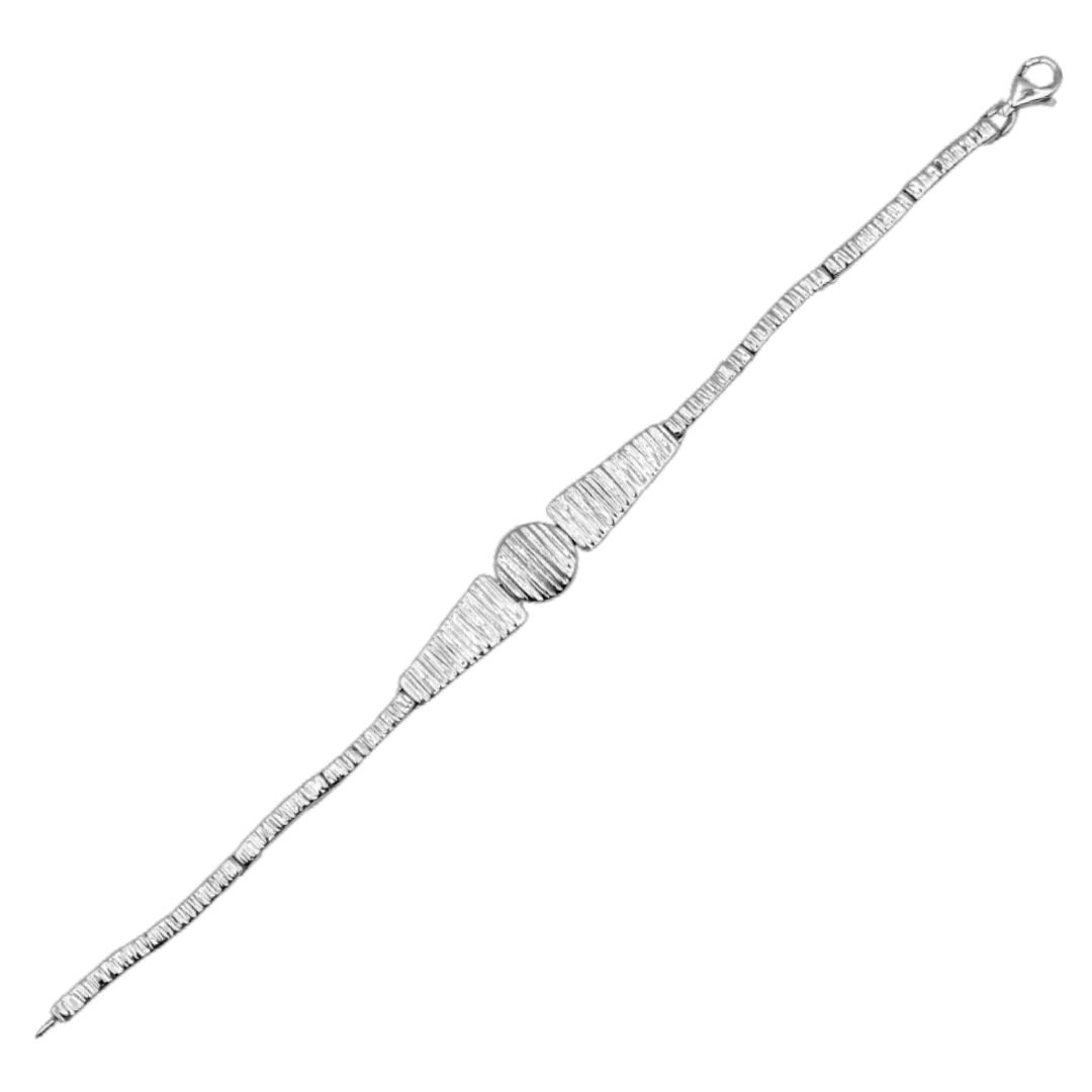 Joyería de plata