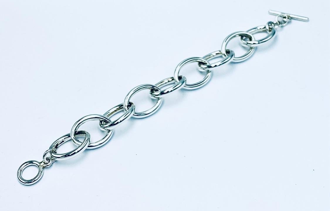 Joyería de plata
