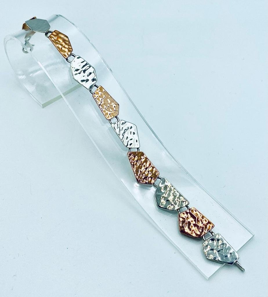 Joyería de plata