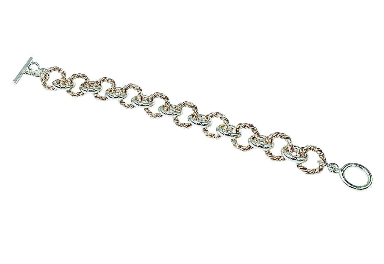 Joyería de plata
