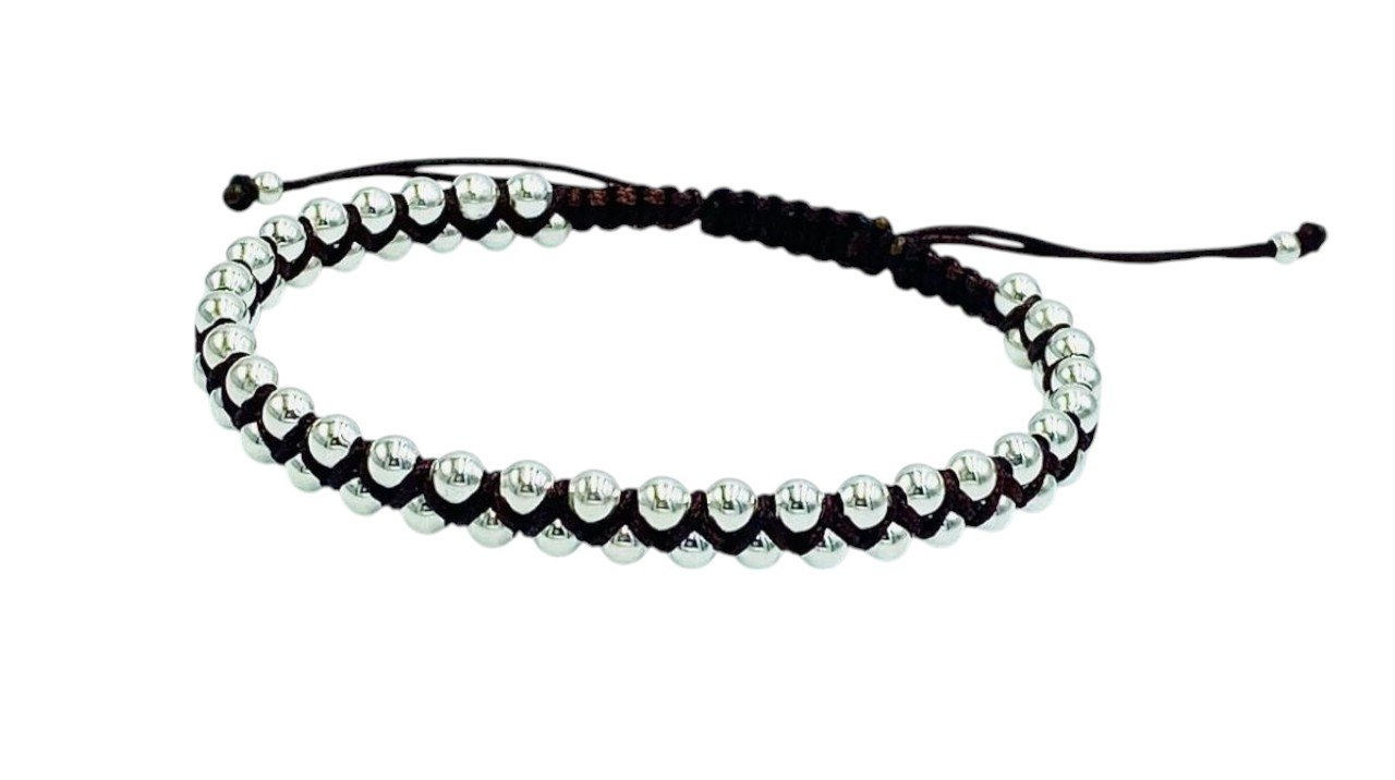 Joyería de plata