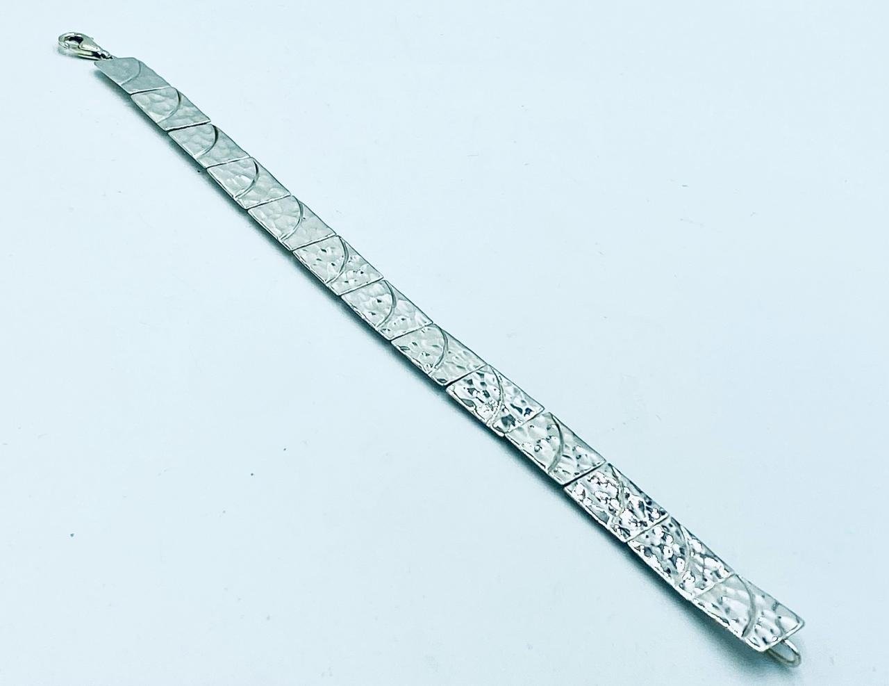 Joyería de plata