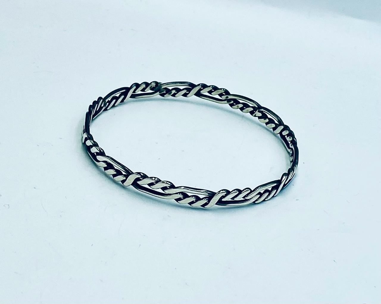 Joyería de plata
